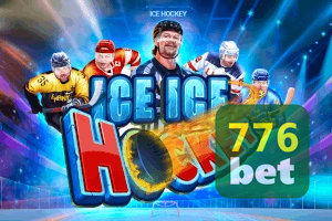 776BET feedback — categorias de sugestão e melhoria no app